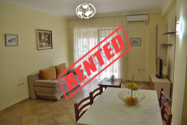 Apartament 2+1 me qera ne zonen e Zogut te Zi ne Tirane